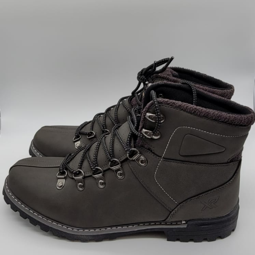 XRay Men Boots Gray 9.5